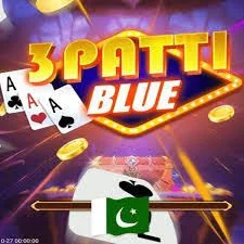 3 Patti Blue - Download APK